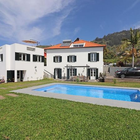 Casa Das Rosas By Homing Villa Arco da Calheta  Exterior foto