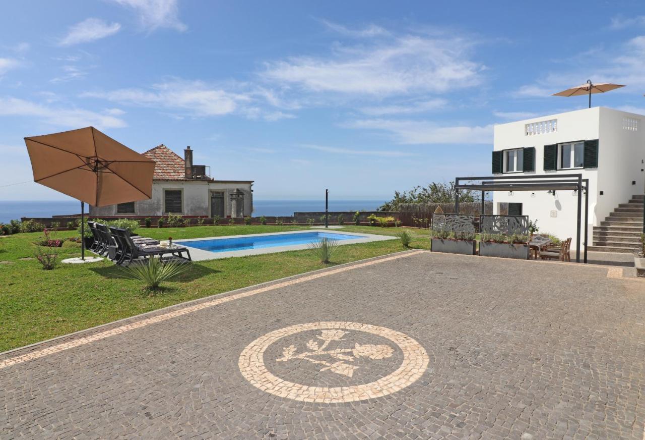 Casa Das Rosas By Homing Villa Arco da Calheta  Exterior foto