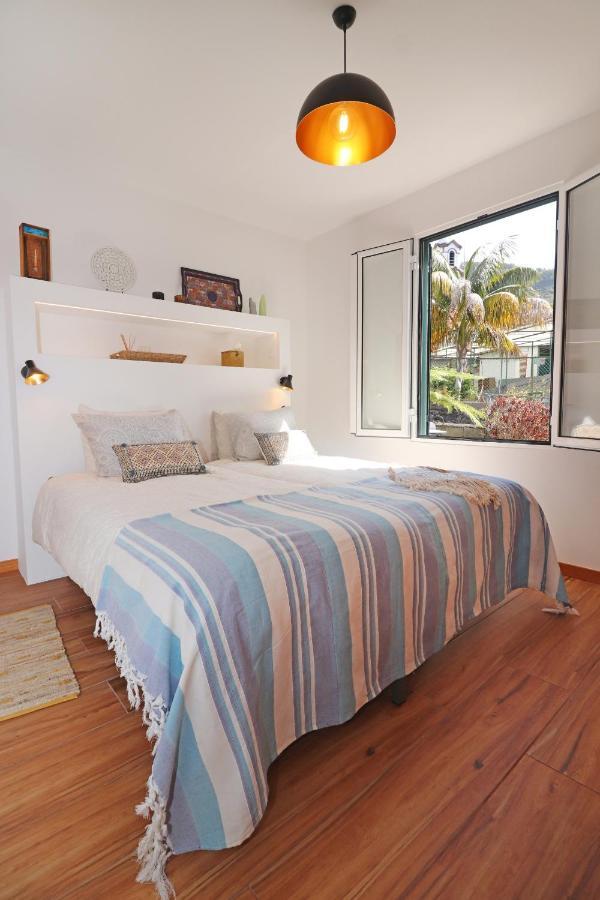 Casa Das Rosas By Homing Villa Arco da Calheta  Exterior foto