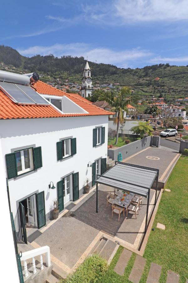 Casa Das Rosas By Homing Villa Arco da Calheta  Exterior foto