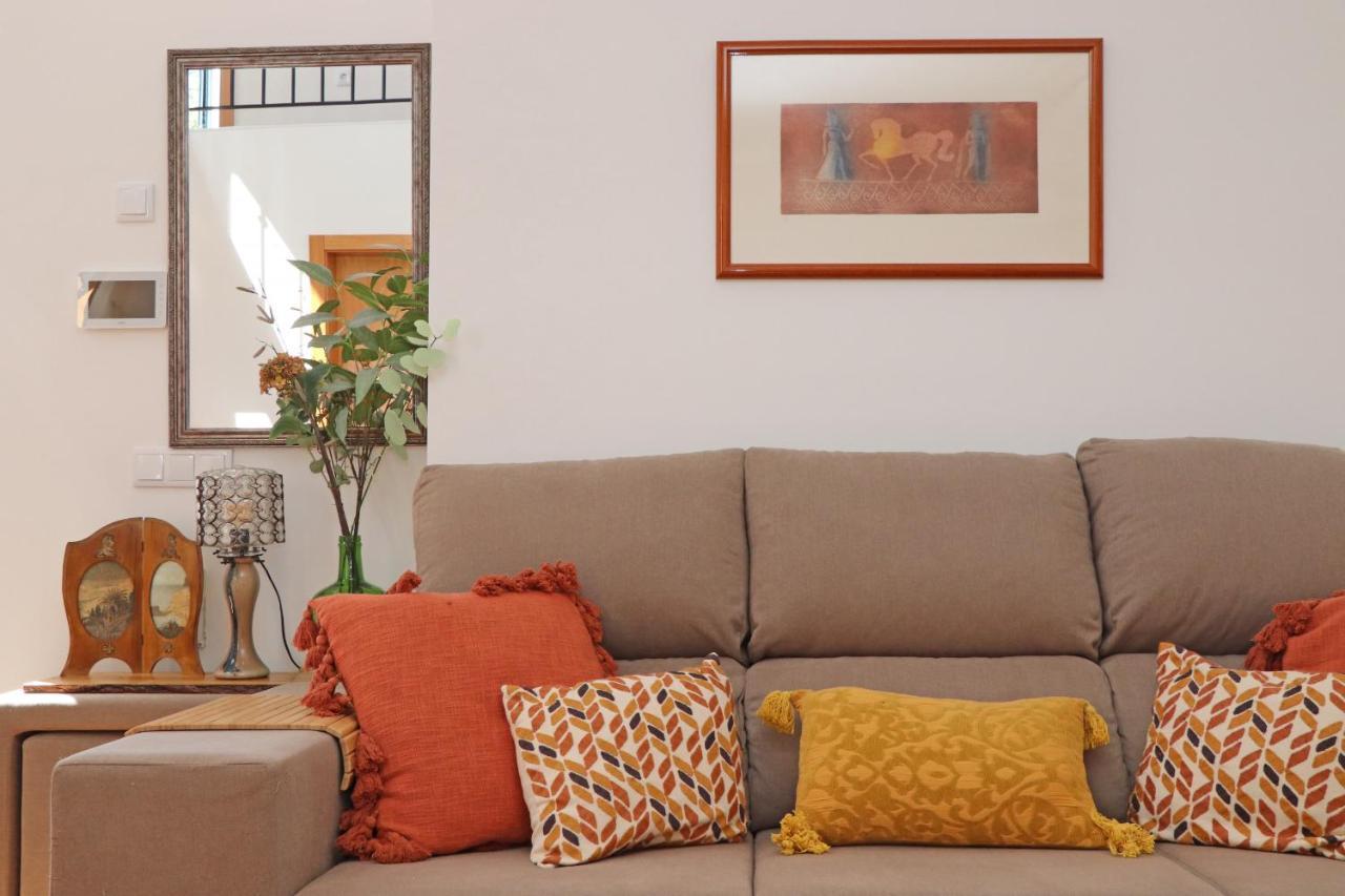 Casa Das Rosas By Homing Villa Arco da Calheta  Exterior foto