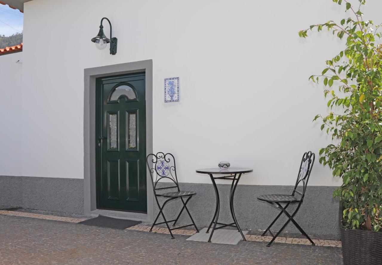 Casa Das Rosas By Homing Villa Arco da Calheta  Exterior foto