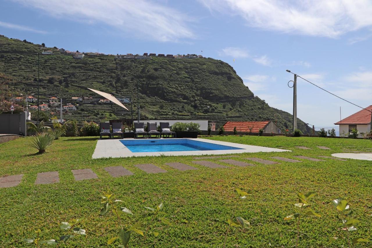 Casa Das Rosas By Homing Villa Arco da Calheta  Exterior foto