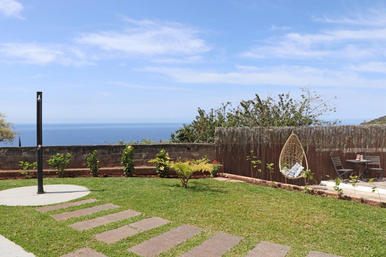 Casa Das Rosas By Homing Villa Arco da Calheta  Exterior foto