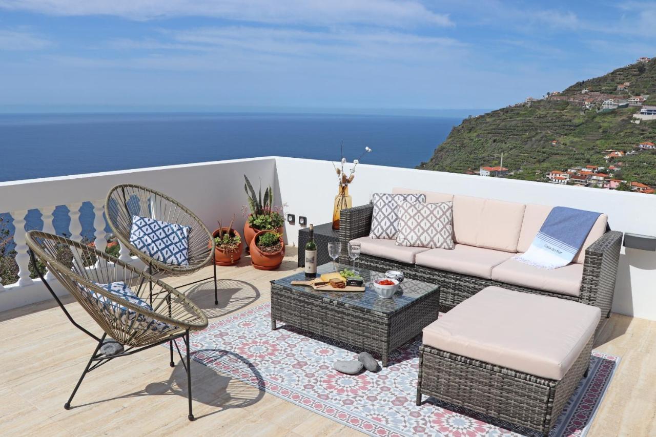 Casa Das Rosas By Homing Villa Arco da Calheta  Exterior foto
