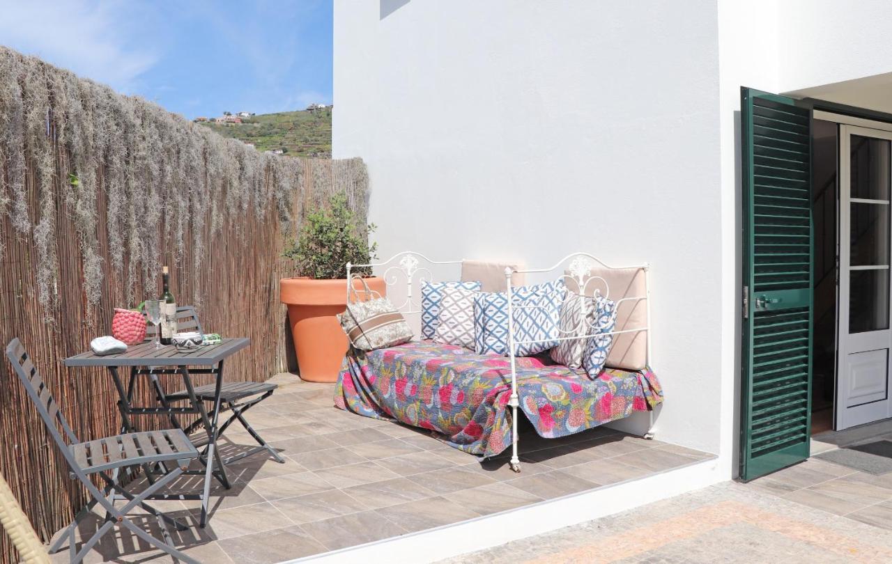Casa Das Rosas By Homing Villa Arco da Calheta  Exterior foto