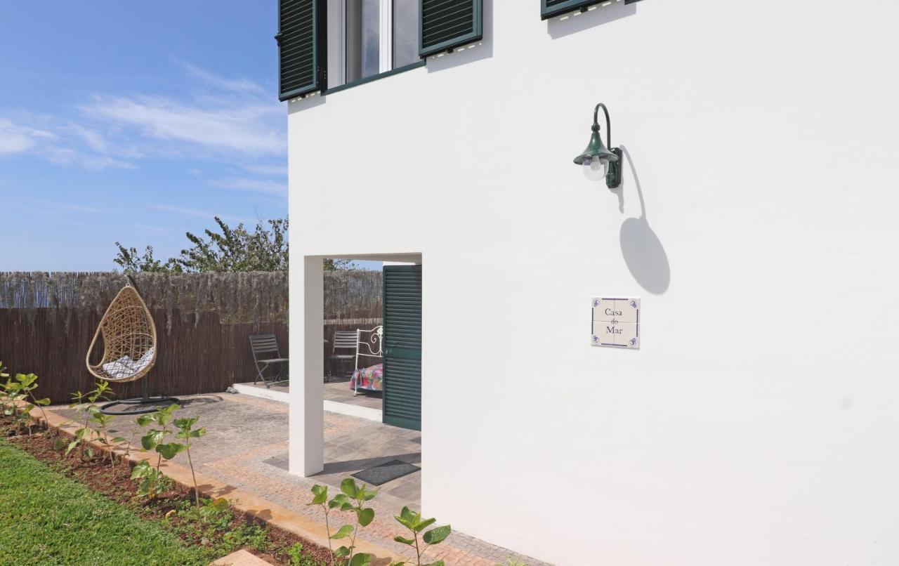 Casa Das Rosas By Homing Villa Arco da Calheta  Exterior foto