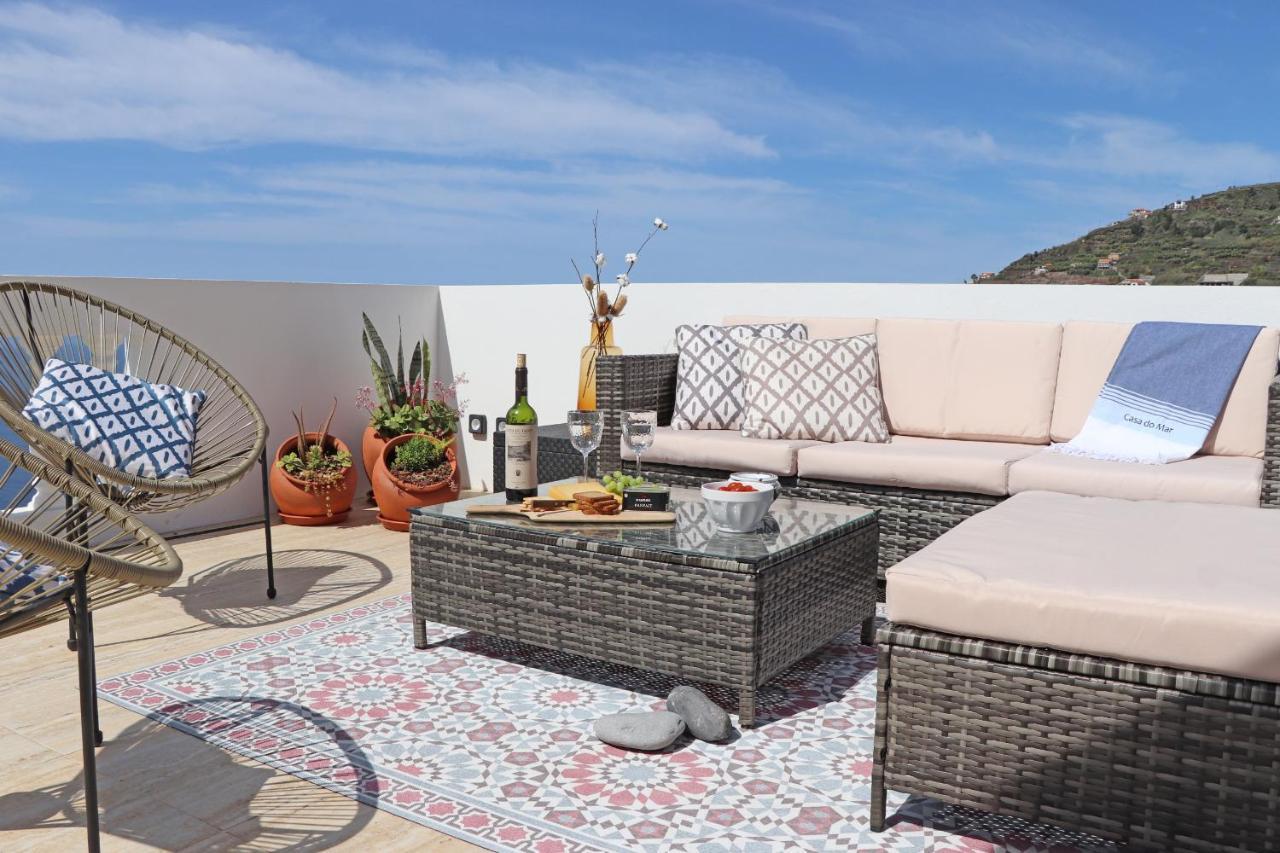 Casa Das Rosas By Homing Villa Arco da Calheta  Exterior foto